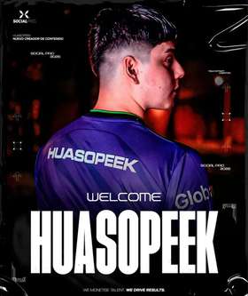 HUASOPEEK