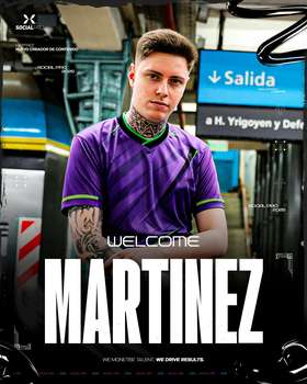 MARTINEZ